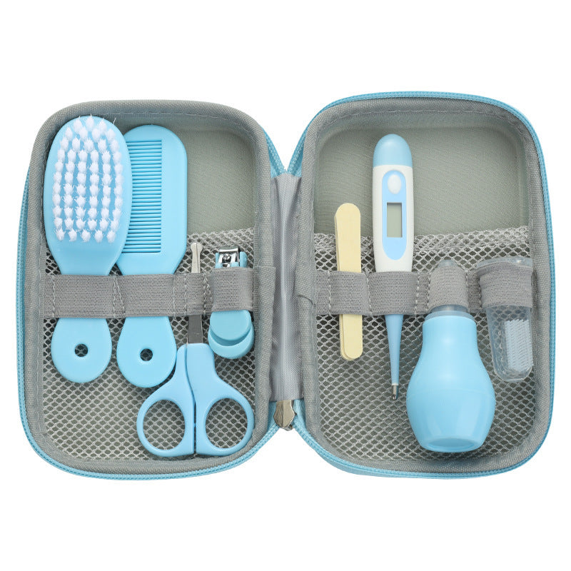 Children'S Baby Nail Clippers Nasal Aspirator Electronic