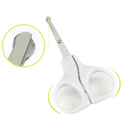 Baby Nail Comb Care Set