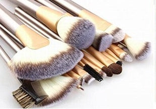 Spot Detonating 121824, White Make-Up, White Make-Up