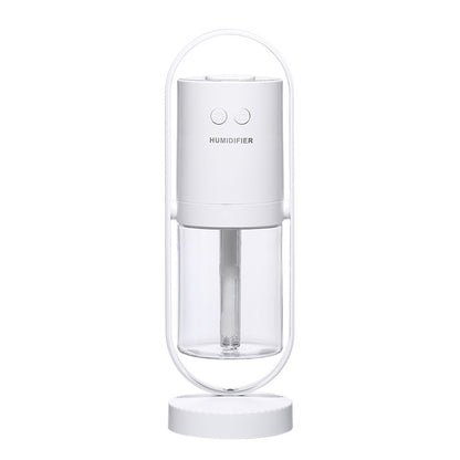 マジックシャドウ USB 家庭用加湿器