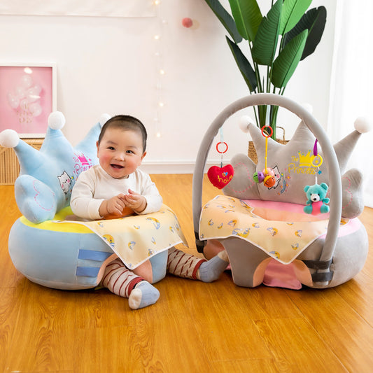 Baby Sofa Support Seat Cover Washable Toddlers