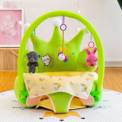 Baby Sofa Support Seat Cover Washable Toddlers
