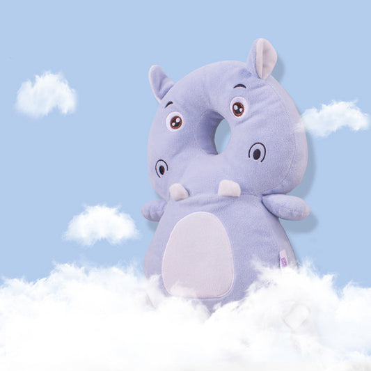 Baby Anti-Fall Pillow Baby Head Protection Pad