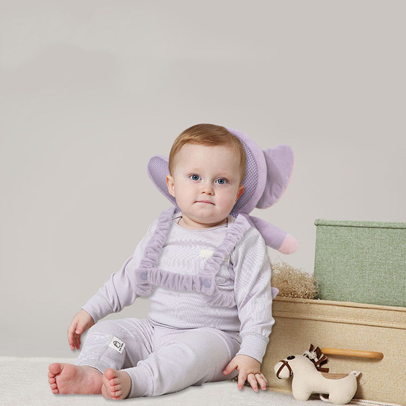 Baby Anti-Fall Pillow Baby Head Protection Pad