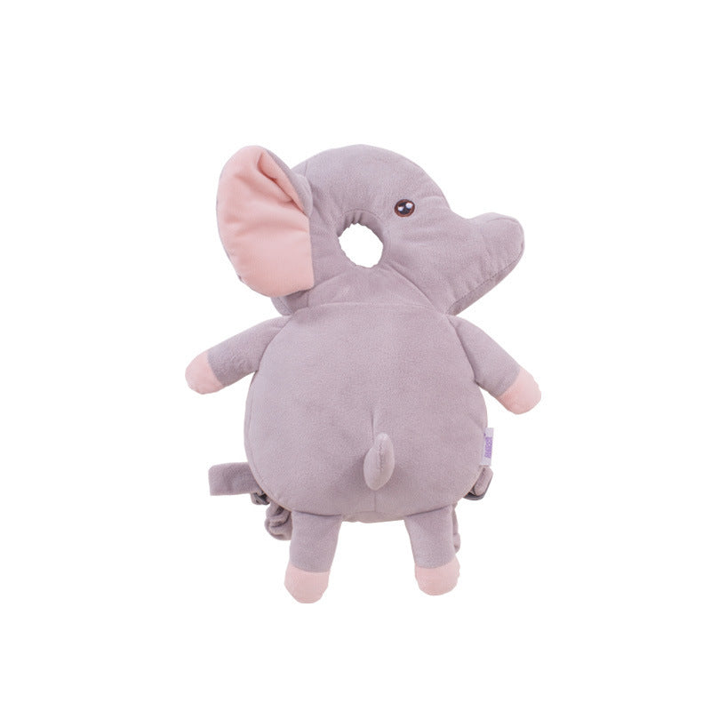 Baby Anti-Fall Pillow Baby Head Protection Pad