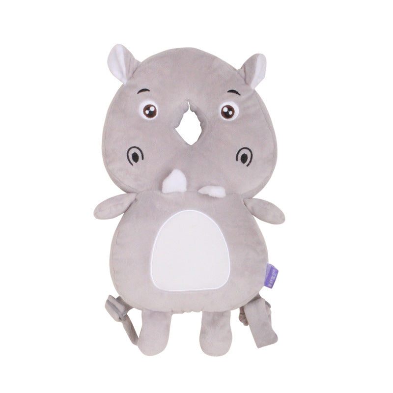 Baby Anti-Fall Pillow Baby Head Protection Pad