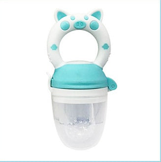 Baby Fruit And Vegetable Food Supplement Teether
