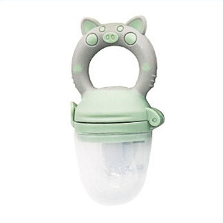 Baby Fruit And Vegetable Food Supplement Teether