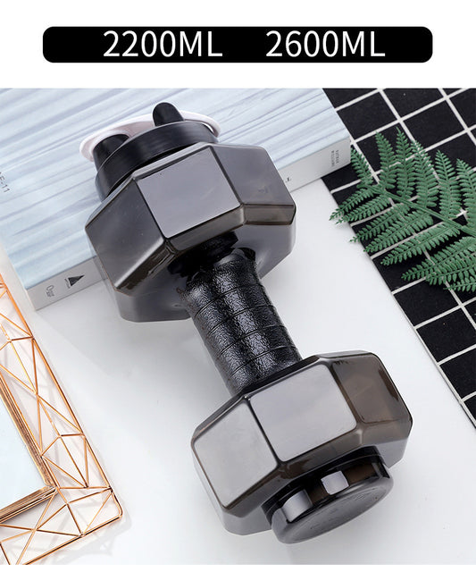 ダンベルウォーターインジェクションフィットネス機器