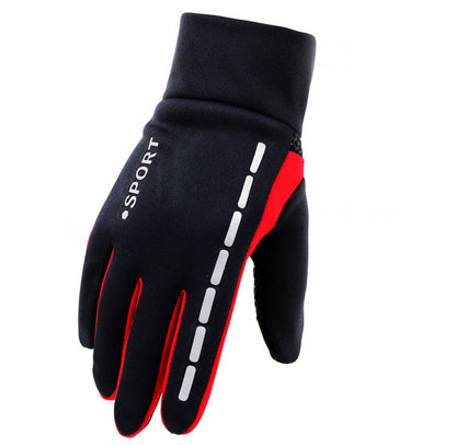 Outdoor Driving Men'S Sports Fitness Autumn And