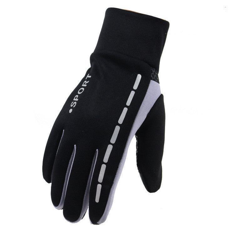 Outdoor Driving Men'S Sports Fitness Autumn And