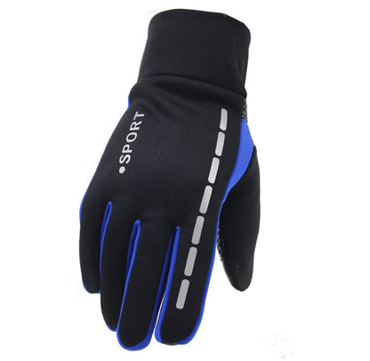 Outdoor Driving Men'S Sports Fitness Autumn And