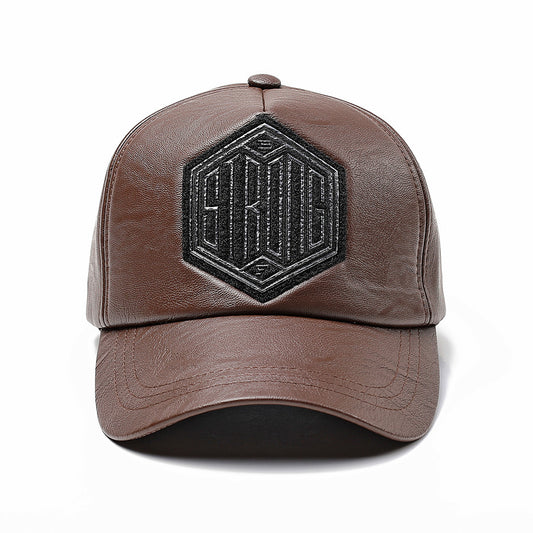 Autumn And Baseball Caps