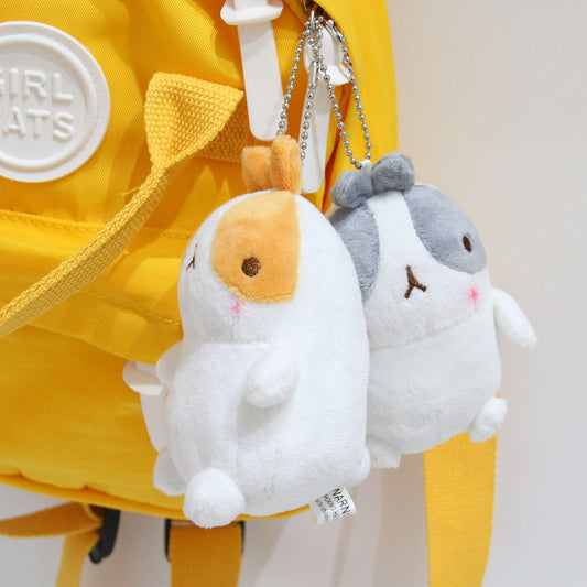 Cute Pet Potato Rabbit Cute Pendant Bag