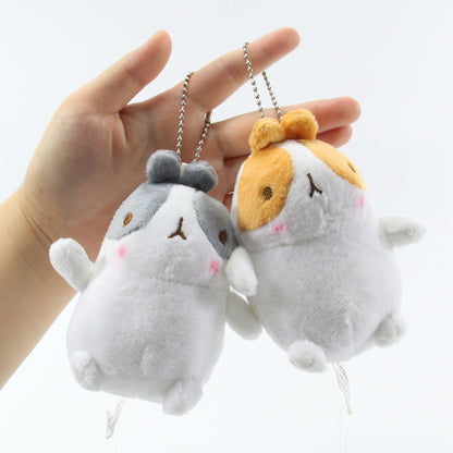 Cute Pet Potato Rabbit Cute Pendant Bag