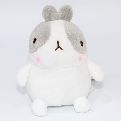 Cute Pet Potato Rabbit Cute Pendant Bag