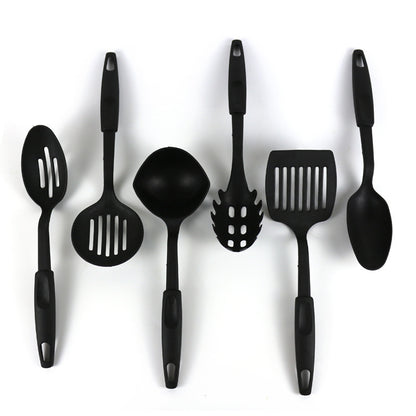 Kitchen Utensils Shovel Spoon Set Non-Stick Pan