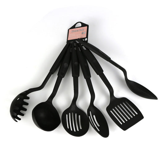Kitchen Utensils Shovel Spoon Set Non-Stick Pan
