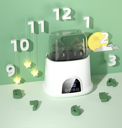 Automatic Thermostat Feeding Bottle Heating Thawing And