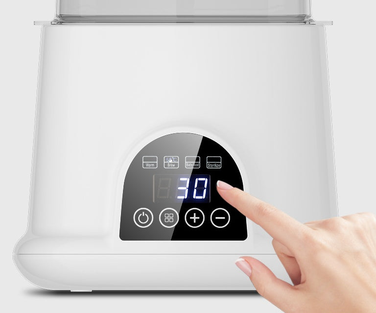 Automatic Thermostat Feeding Bottle Heating Thawing And