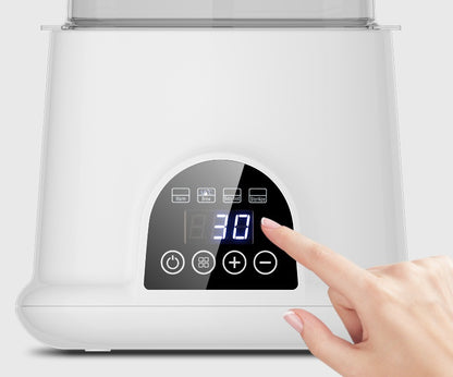 Automatic Thermostat Feeding Bottle Heating Thawing And