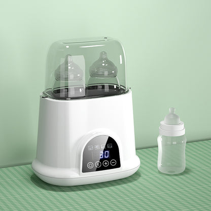 Automatic Thermostat Feeding Bottle Heating Thawing And