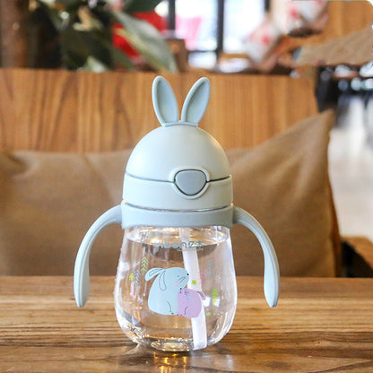 Drinking Cup With Graduated Milk Baby Cute