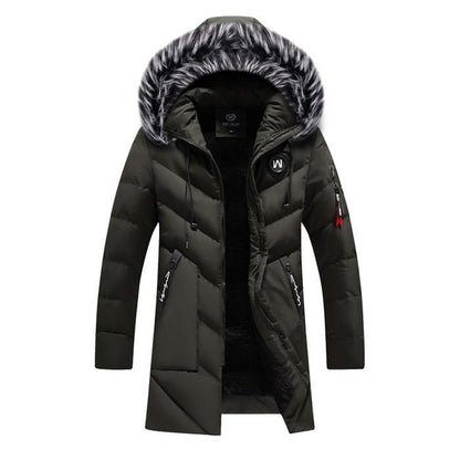 Omi Men'S Jackets