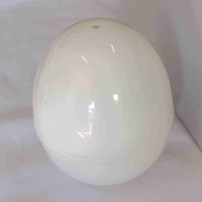 Capacity For 4 Eggs Microwave Egg Steamer