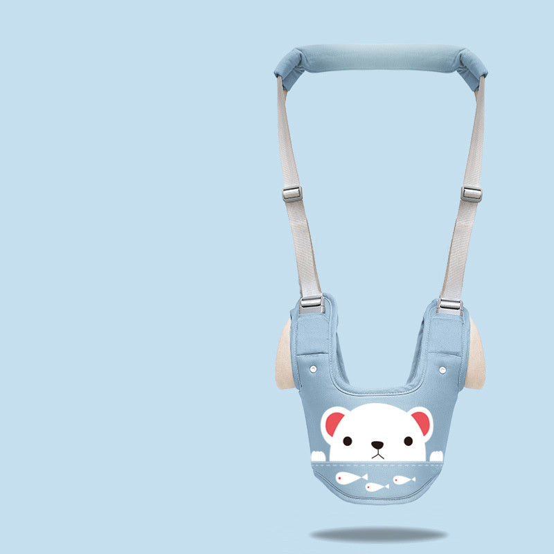 Baby Walker For Children Learning To Walk