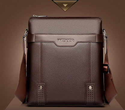Pu Leather Messenger Bags