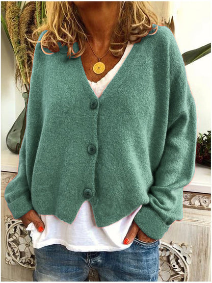 Cardigans Sweater