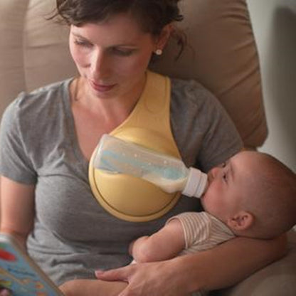 Bottle Holder The Hands Free Way To