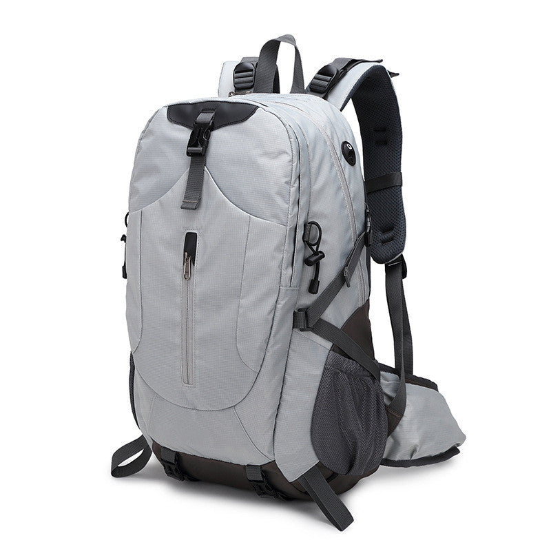 And Large Capacity Outdoor Travel Luggage Bags