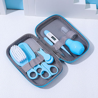 Children'S Baby Nails Cutting Pliers 8 Eight-Piece