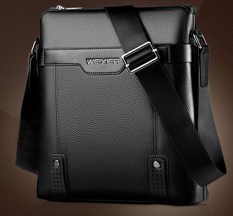 Pu Leather Messenger Bags
