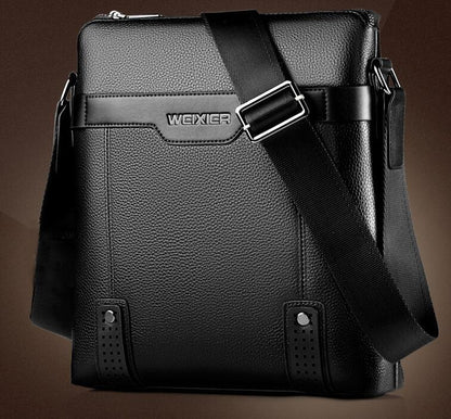 Pu Leather Messenger Bags