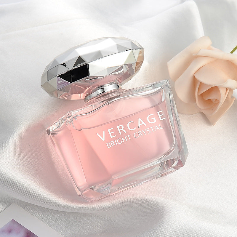 Osmanthus Peony Pomegranate Fragrance Crystal Diamond Series
