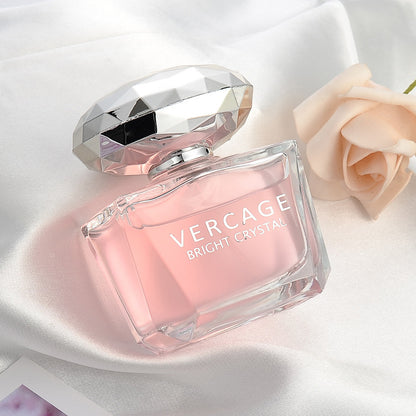 Osmanthus Peony Pomegranate Fragrance Crystal Diamond Series