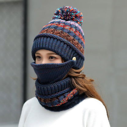 Korean Knitted Hat