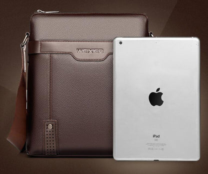Pu Leather Messenger Bags
