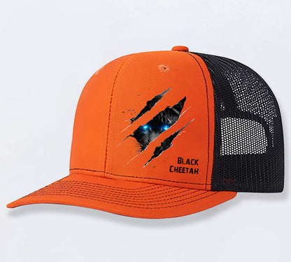 Casual Hat For