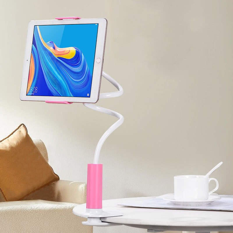 360 Degree Spiral Base Lazy Mobile Phone