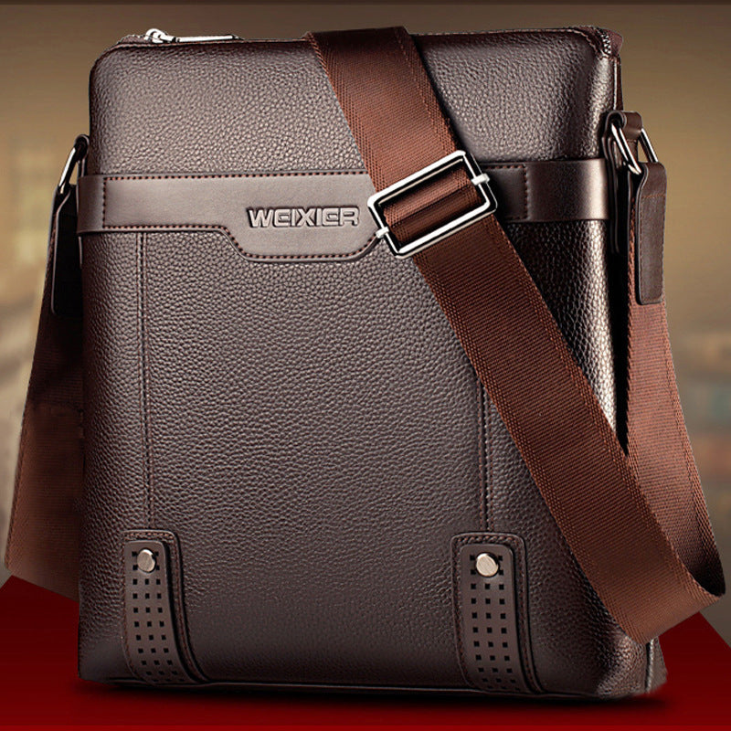 Pu Leather Messenger Bags