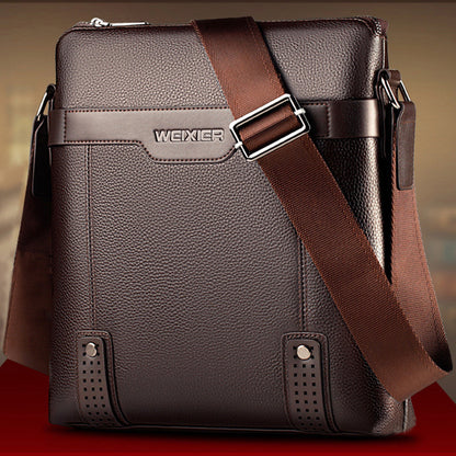 Pu Leather Messenger Bags