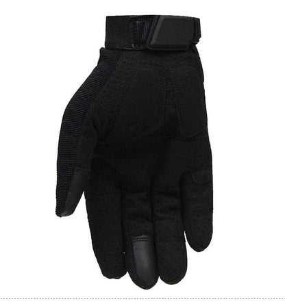 Touch Screen Tactical Gloves Men Army Sports