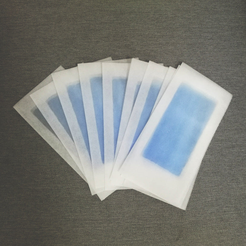Wax Paper For Hair Removal Of Arms
