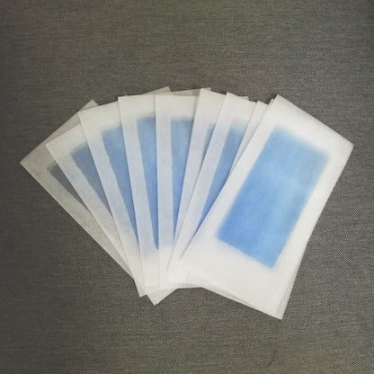 Wax Paper For Hair Removal Of Arms