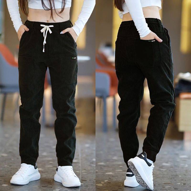 Men'S Six-Pocket Track Sweatpants
