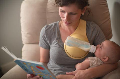 Bottle Holder The Hands Free Way To